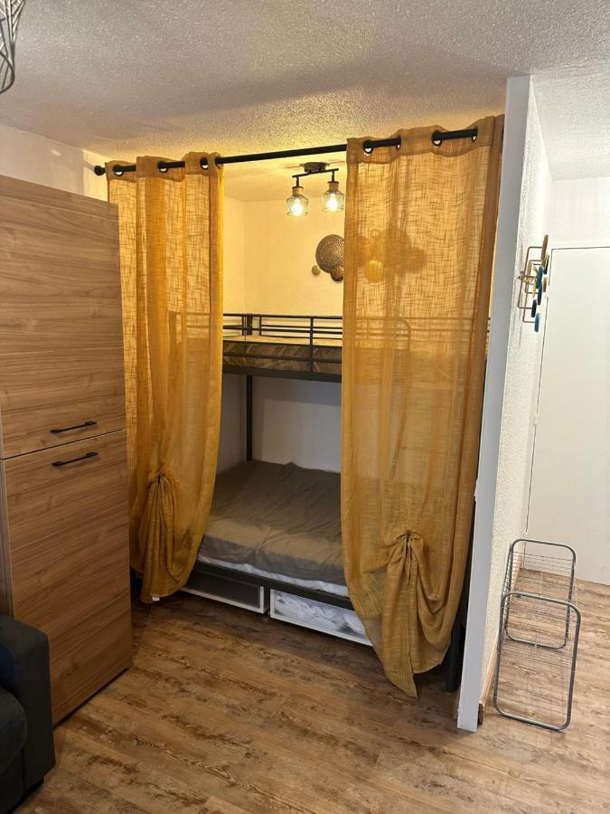 T2 Tout Equipe Floralie 2 Apartman Le Grau-du-Roi Kültér fotó